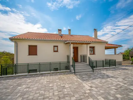 Nola, Maison 10 personnes à Opatija Kastav - Photo 27