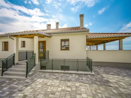 Nola, Maison 10 personnes à Opatija Kastav - Photo 28