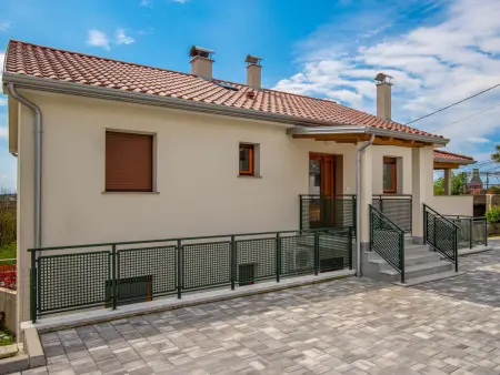 Nola, Maison 10 personnes à Opatija Kastav - Photo 29