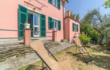 Maison 8 personnes à Rapallo - Photo 1