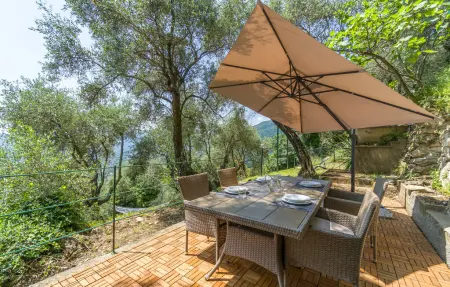 Maison 8 personnes à Rapallo - Photo 4