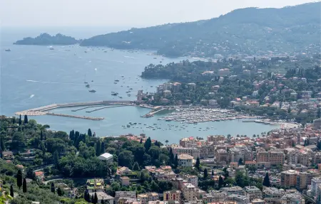 Maison 8 personnes à Rapallo - Photo 5