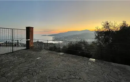 Maison 8 personnes à Rapallo - Photo 7
