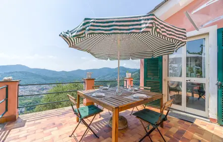 Maison 8 personnes à Rapallo - Photo 9