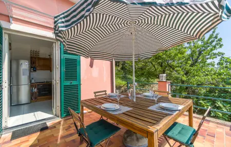Maison 8 personnes à Rapallo - Photo 10