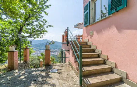 Maison 8 personnes à Rapallo - Photo 11