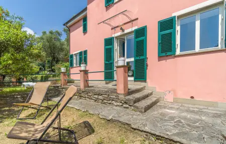 Maison 8 personnes à Rapallo - Photo 12