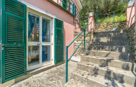 Maison 8 personnes à Rapallo - Photo 13