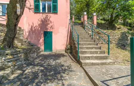 Maison 8 personnes à Rapallo - Photo 14