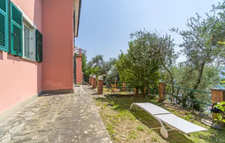 Maison 8 personnes à Rapallo - Photo 15