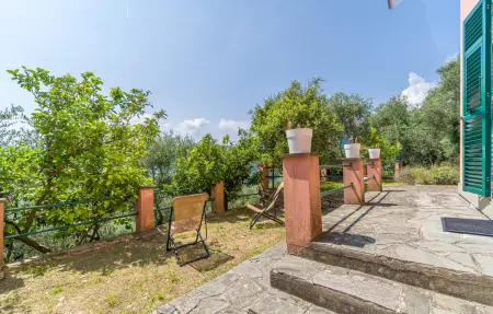 Maison 8 personnes à Rapallo - Photo 18