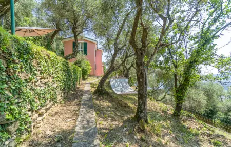 Maison 8 personnes à Rapallo - Photo 19