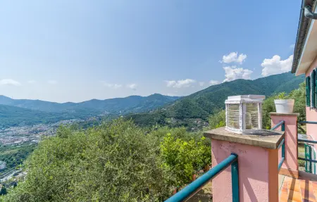 Maison 8 personnes à Rapallo - Photo 24