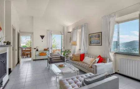 Maison 8 personnes à Rapallo - Photo 25