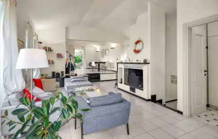 Maison 8 personnes à Rapallo - Photo 28