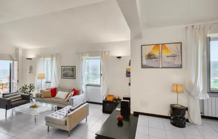 Maison 8 personnes à Rapallo - Photo 29