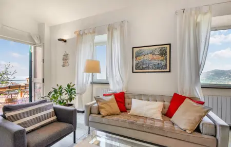 Maison 8 personnes à Rapallo - Photo 30