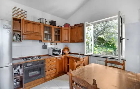 Maison 8 personnes à Rapallo - Photo 31