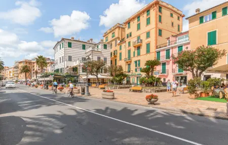 Maison 8 personnes à Rapallo - Photo 43