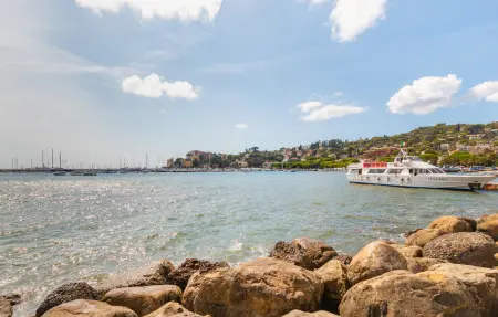 Maison 8 personnes à Rapallo - Photo 44