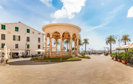 Maison 8 personnes à Rapallo - Photo 45
