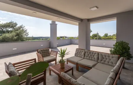 Maison 6 personnes à Pula - Photo 1