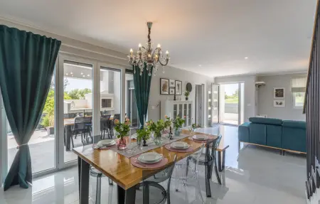 Maison 6 personnes à Pula - Photo 3