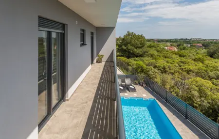 Maison 6 personnes à Pula - Photo 6