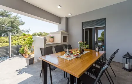 Maison 6 personnes à Pula - Photo 7