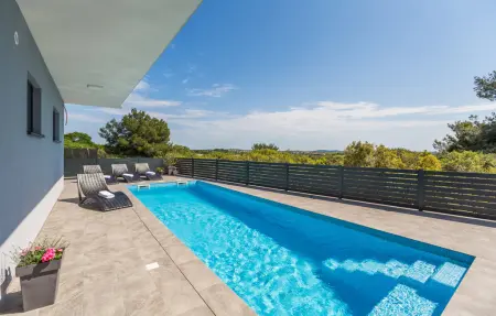 Maison 6 personnes à Pula - Photo 9