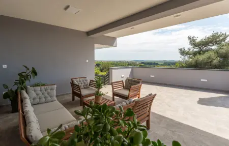 Maison 6 personnes à Pula - Photo 17