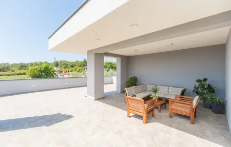 Maison 6 personnes à Pula - Photo 18