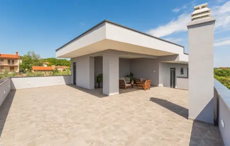 Maison 6 personnes à Pula - Photo 19