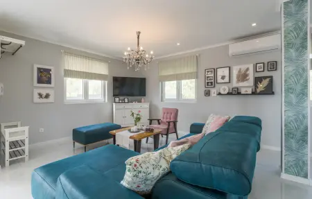 Maison 6 personnes à Pula - Photo 22