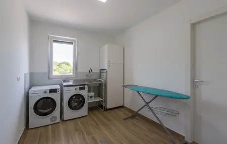 Maison 6 personnes à Pula - Photo 28