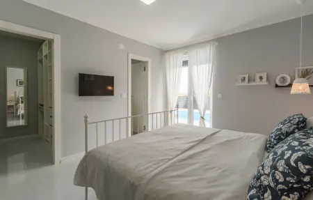 Maison 6 personnes à Pula - Photo 29