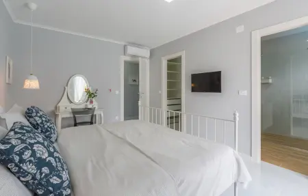 Maison 6 personnes à Pula - Photo 31