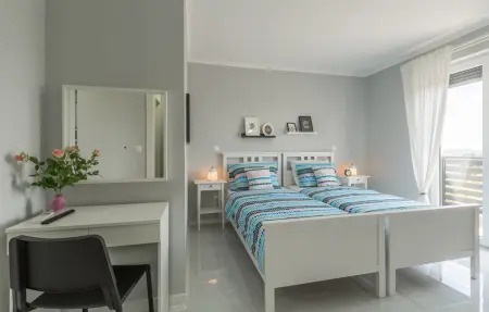 Maison 6 personnes à Pula - Photo 32