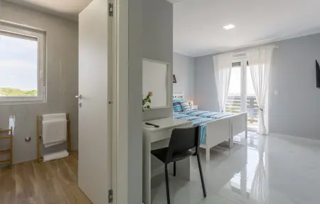 Maison 6 personnes à Pula - Photo 34