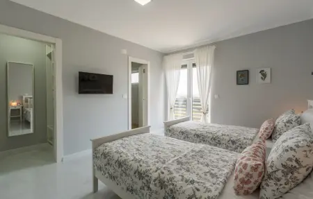 Maison 6 personnes à Pula - Photo 35
