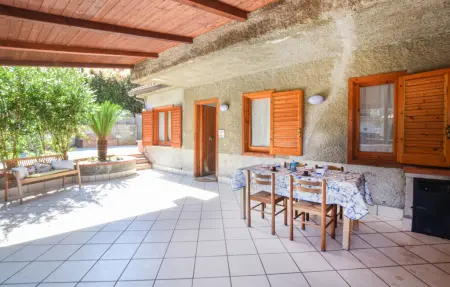 Maison 5 personnes à Gizzeria - Photo 1