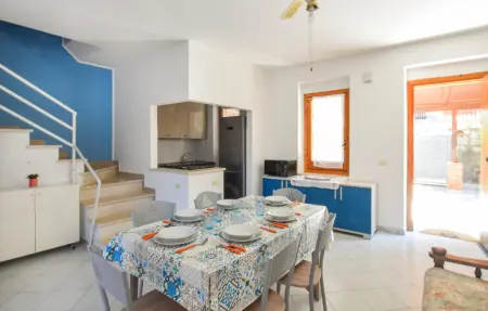 Maison 5 personnes à Gizzeria - Photo 2