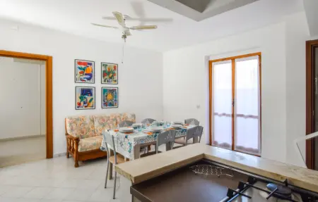 Maison 5 personnes à Gizzeria - Photo 3