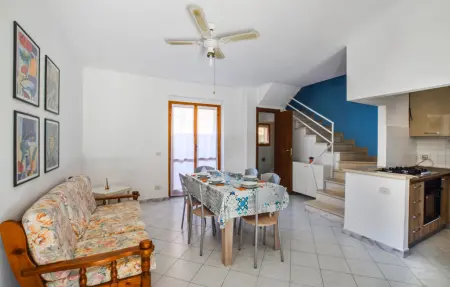 Maison 5 personnes à Gizzeria - Photo 4