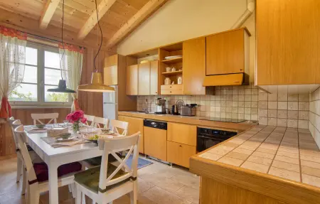 Maison 10 personnes à Farnese - Photo 4