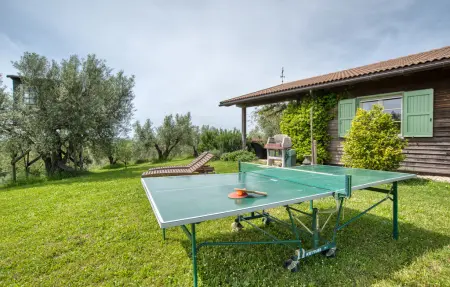 Maison 10 personnes à Farnese - Photo 7