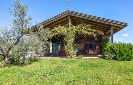 Maison 10 personnes à Farnese - Photo 10