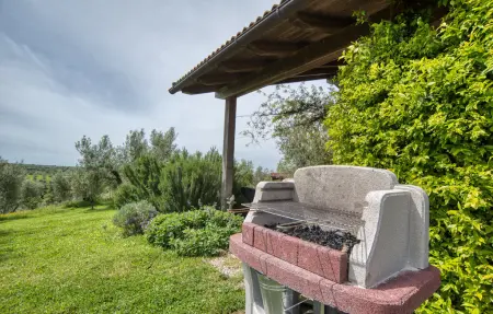 Maison 10 personnes à Farnese - Photo 12