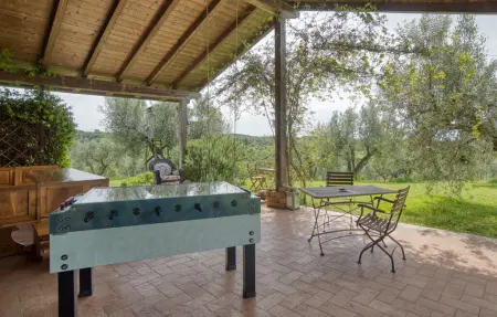 Maison 10 personnes à Farnese - Photo 15