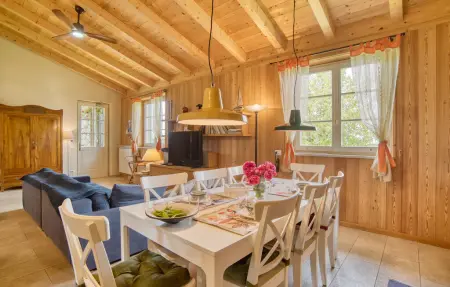 Maison 10 personnes à Farnese - Photo 18